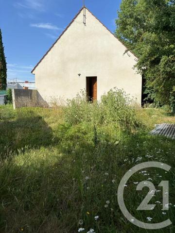 Maison à vendre  5 pièces - 119 m 2   CLAYE SOUILLY  - 77
