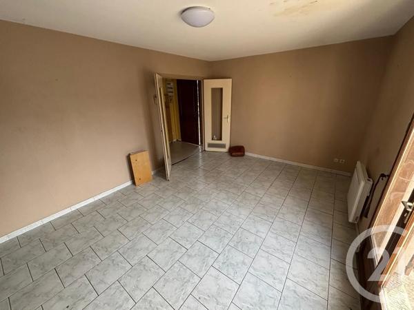 Maison à vendre  5 pièces - 119 m 2   CLAYE SOUILLY  - 77