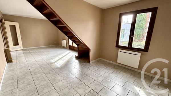 Maison à vendre  5 pièces - 119 m 2   CLAYE SOUILLY  - 77