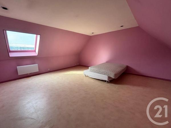 Maison à vendre  5 pièces - 119 m 2   CLAYE SOUILLY  - 77