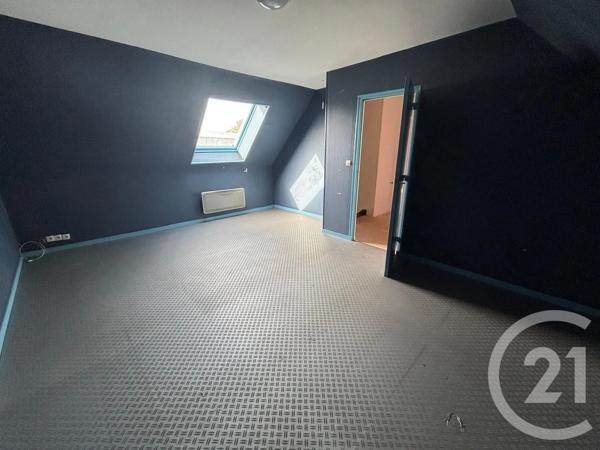 Maison à vendre  5 pièces - 119 m 2   CLAYE SOUILLY  - 77
