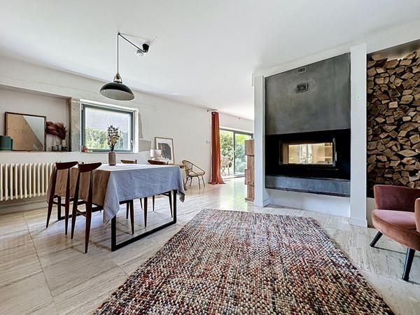 Maison 6 pièces 204 m2