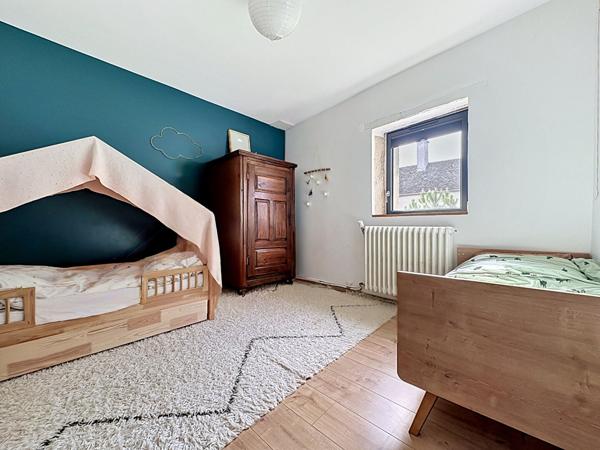 Maison 6 pièces 204 m2