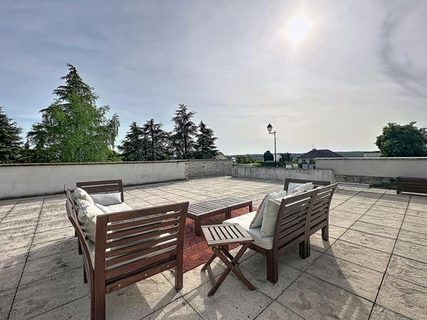 Maison 6 pièces 204 m2