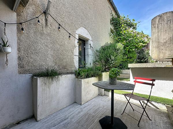 Maison 6 pièces 204 m2