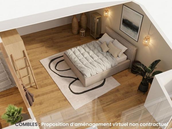 Maison 6 pièces 204 m2