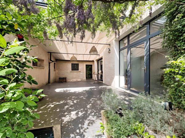 Maison 6 pièces 204 m2