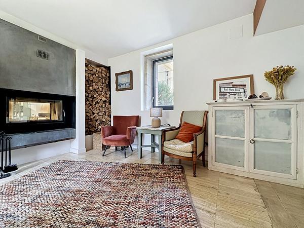 Maison 6 pièces 204 m2