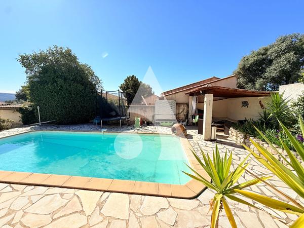 Maison 4 pièces 93 m2