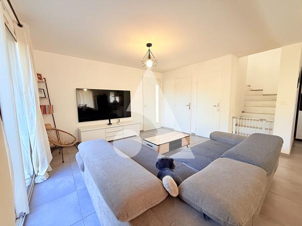 Maison 4 pièces 93 m2