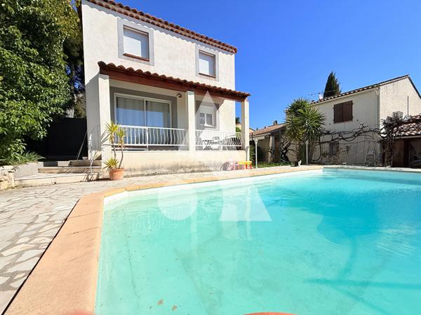 Maison 4 pièces 93 m2