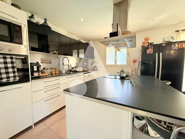 Maison 4 pièces 93 m2