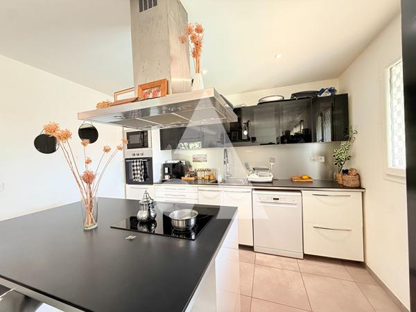 Maison 4 pièces 93 m2