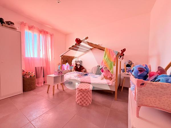 Maison 4 pièces 93 m2