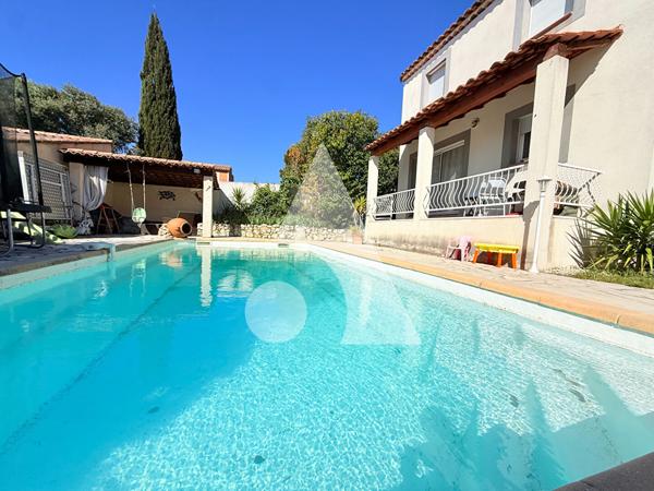 Maison 4 pièces 93 m2