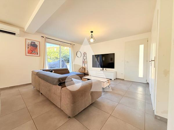Maison 4 pièces 93 m2
