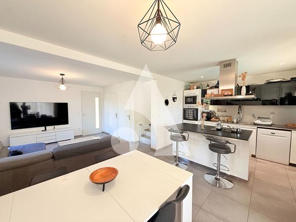 Maison 4 pièces 93 m2