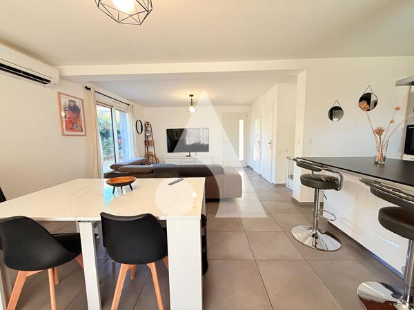 Maison 4 pièces 93 m2