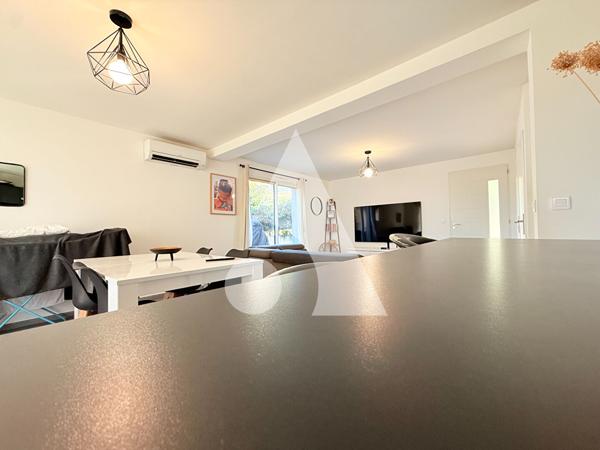 Maison 4 pièces 93 m2