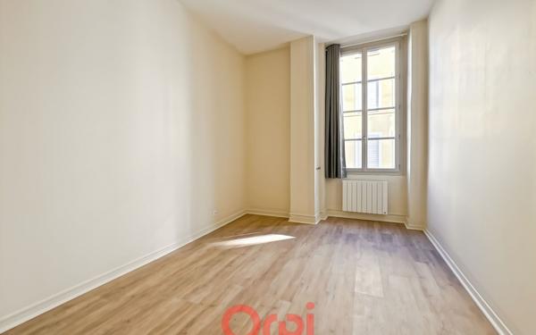 Appartement à louer    2 pièces • 40,77 m2 Lyon 6