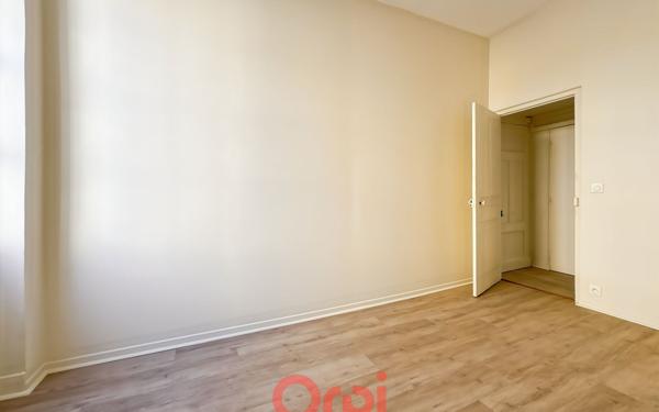 Appartement à louer    2 pièces • 40,77 m2 Lyon 6