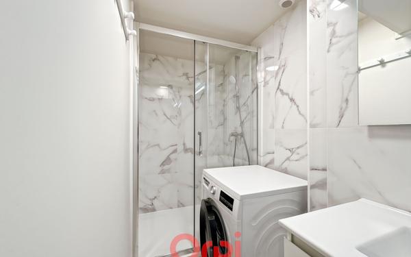 Appartement à louer    2 pièces • 40,77 m2 Lyon 6