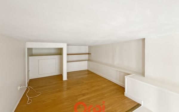 Appartement à louer    2 pièces • 40,77 m2 Lyon 6