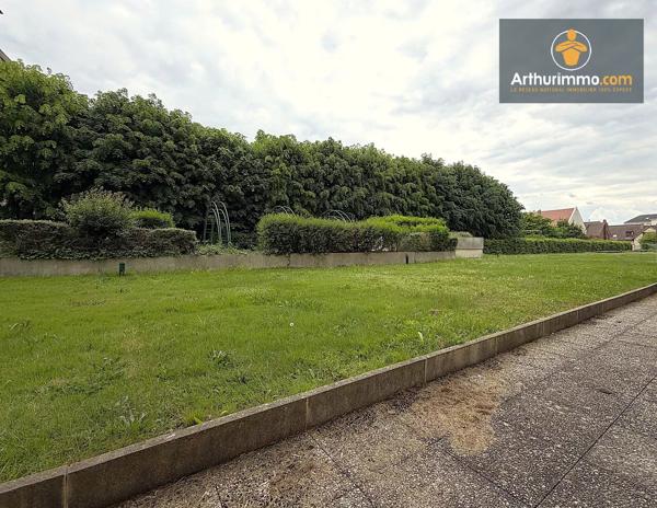 Vente                                                      Appartement
                        
                     2 pièces                      51 m2                     à Compiègne