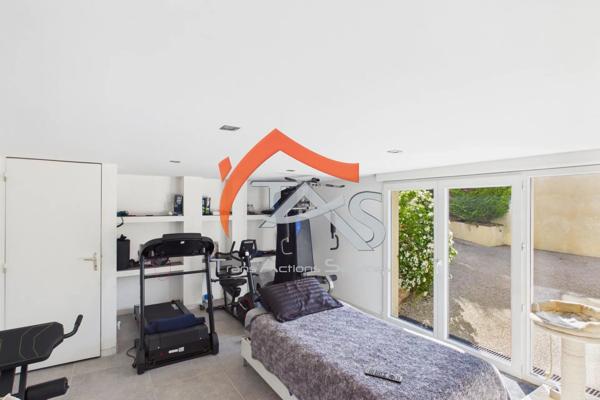 Vente                                                      Villa
                        
                     7 pièces                      198 m2                     à Rive-de-Gier