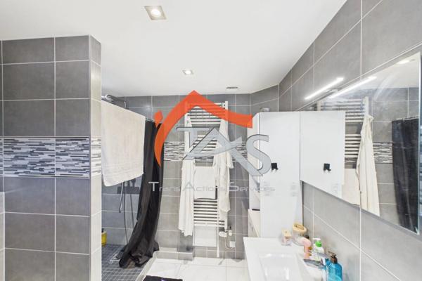 Vente                                                      Villa
                        
                     7 pièces                      198 m2                     à Rive-de-Gier