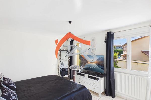 Vente                                                      Villa
                        
                     7 pièces                      198 m2                     à Rive-de-Gier