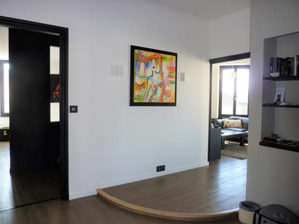 Appartement Contemporain