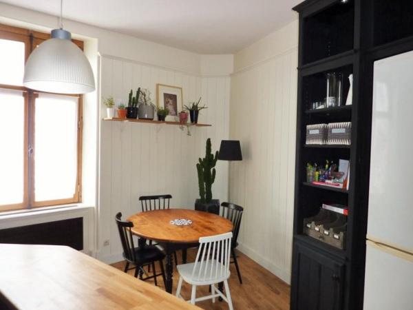 Appartement Contemporain