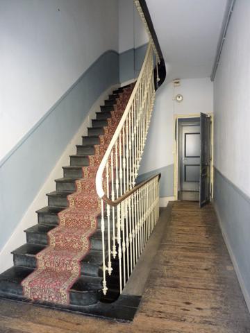 Appartement Contemporain