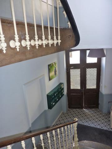 Appartement Contemporain