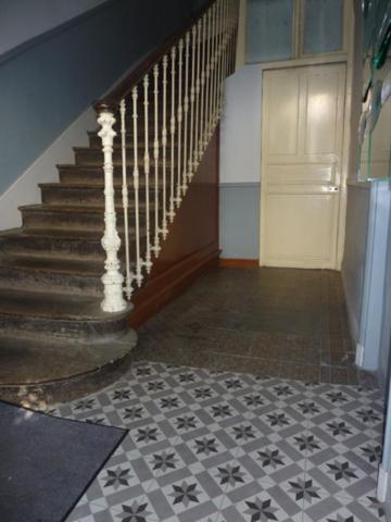 Appartement Contemporain