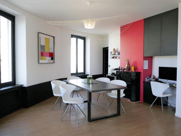 Appartement Contemporain