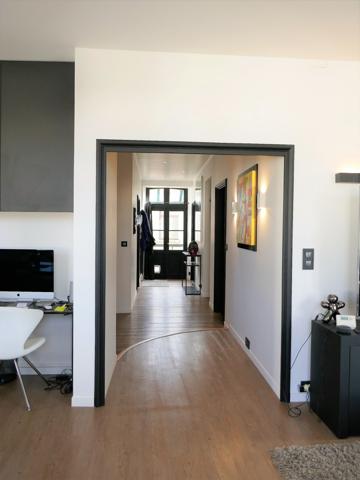 Appartement Contemporain