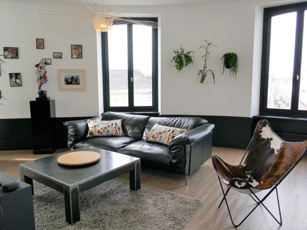 Appartement Contemporain