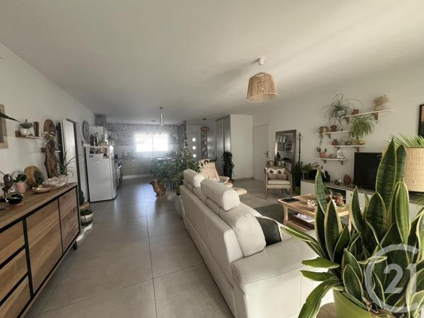 Maison à vendre  4 pièces - 85,80 m2 ST JEAN DE MONTS - 85