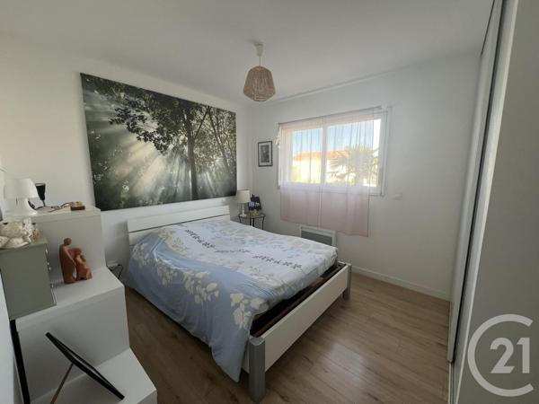 Maison à vendre  4 pièces - 85,80 m2 ST JEAN DE MONTS - 85