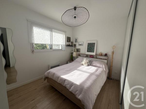 Maison à vendre  4 pièces - 85,80 m2 ST JEAN DE MONTS - 85