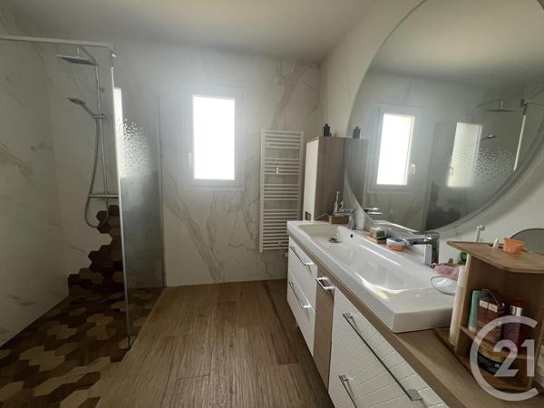 Maison à vendre  4 pièces - 85,80 m2 ST JEAN DE MONTS - 85