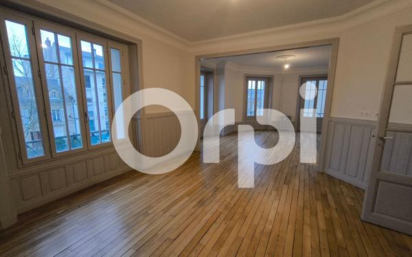 Appartement à vendre    5 pièces • 126,15 m2 Brive-la-Gaillarde