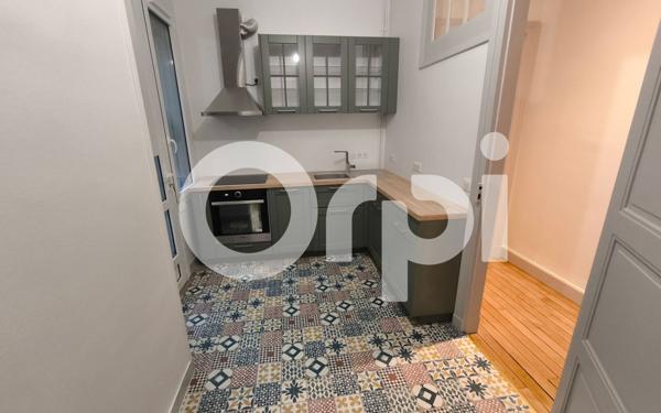 Appartement à vendre    5 pièces • 126,15 m2 Brive-la-Gaillarde