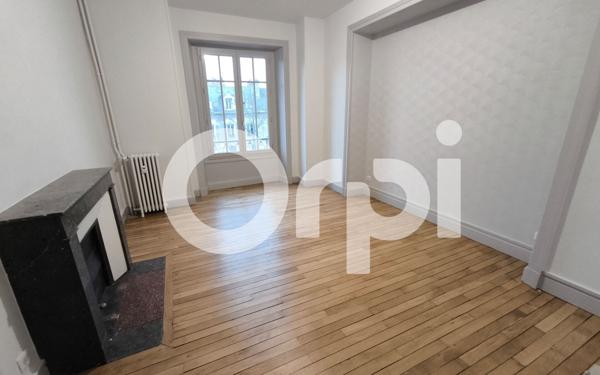 Appartement à vendre    5 pièces • 126,15 m2 Brive-la-Gaillarde