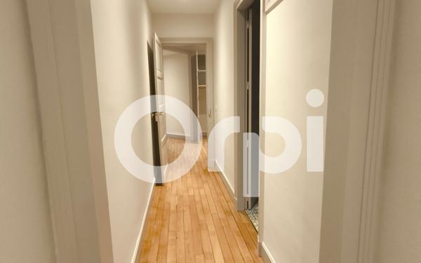 Appartement à vendre    5 pièces • 126,15 m2 Brive-la-Gaillarde