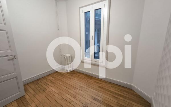 Appartement à vendre    5 pièces • 126,15 m2 Brive-la-Gaillarde