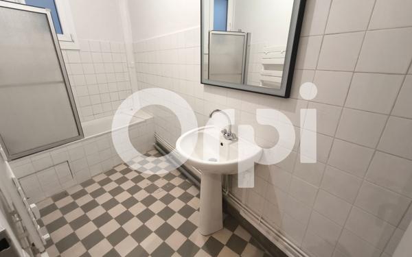 Appartement à vendre    5 pièces • 126,15 m2 Brive-la-Gaillarde