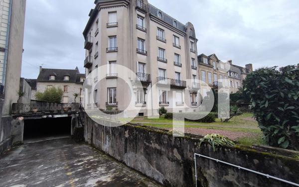 Appartement à vendre    5 pièces • 126,15 m2 Brive-la-Gaillarde